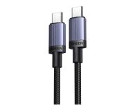 UGREEN Kabel USB-C do USB-C L532 240W 1m szary - 1489163 - zdjęcie 2